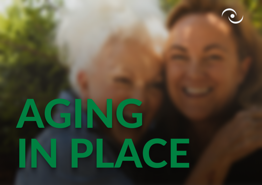 Aging in Place: Designing Living Spaces for Comfort, Safety, and Independence